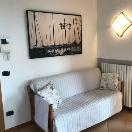 Gardalake Blueparadise Lejlighed