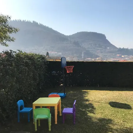 아파트 Gardalake Blueparadise